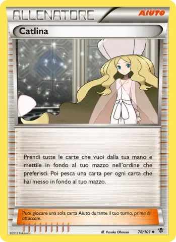 Catlina · 78