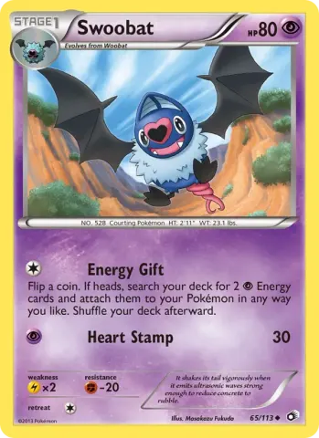 Swoobat · 65