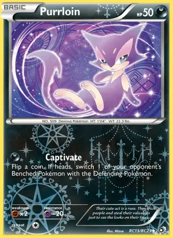 Purrloin · RC13