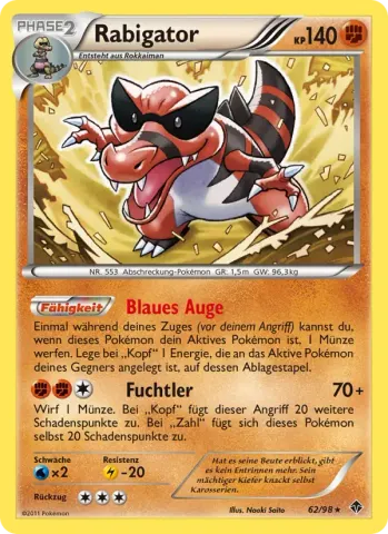 Rabigator · 62