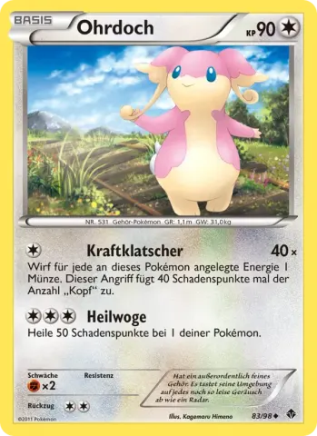 Ohrdoch · 83