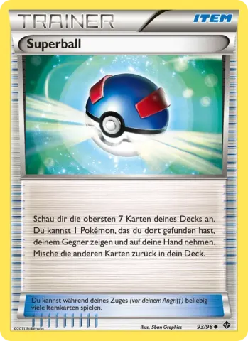 Superball · 93