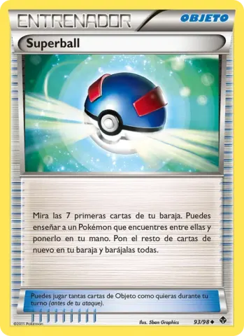 Superball · 93
