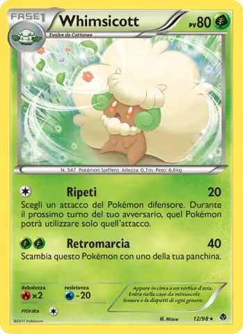 Whimsicott · 12