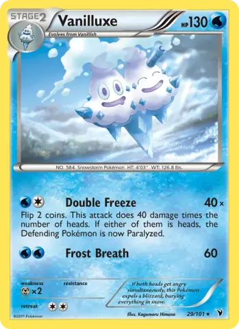 Vanilluxe · 29