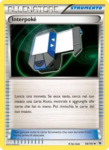 Interpoké · 96