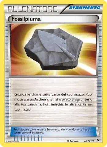 Fossilpiuma · 93
