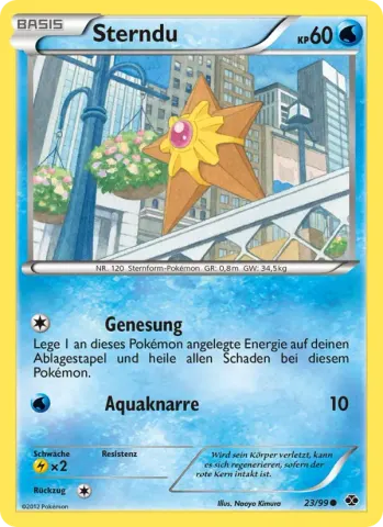 Sterndu · 23