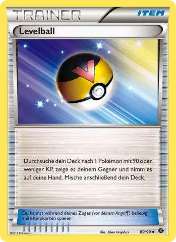Levelball · 89