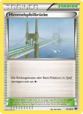 Himmelspfeilbrücke · 91
