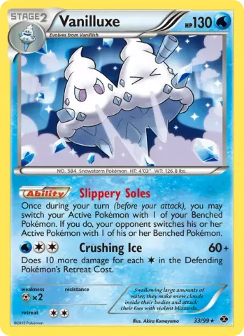 Vanilluxe · 33