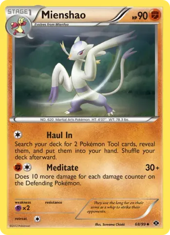 Mienshao · 68