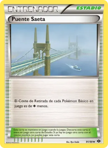 Puente Saeta · 91