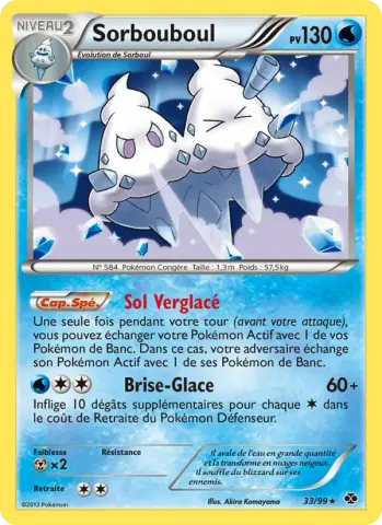 Sorbouboul · 33