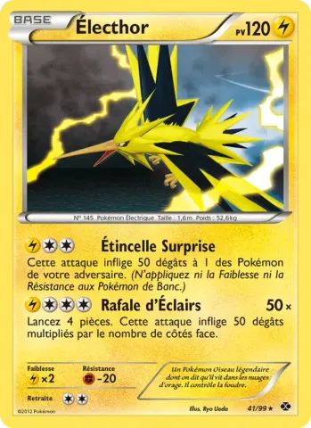 Électhor · 41