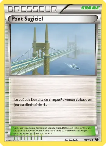 Pont Sagiciel · 91