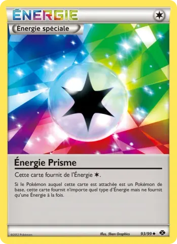 Énergie Prisme · 93