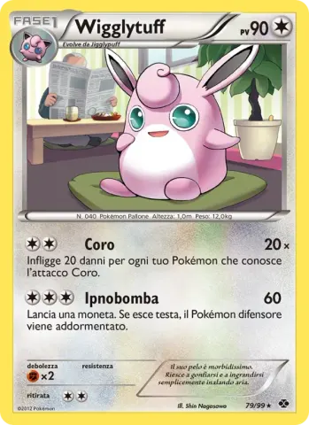 Wigglytuff · 79