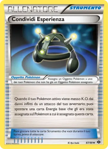 Condividi Esperienza · 87