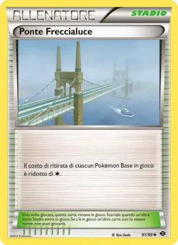Ponte Freccialuce · 91