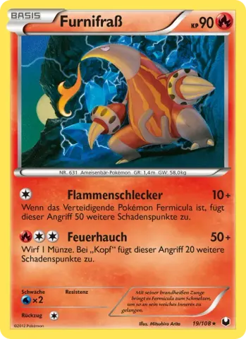 Furnifraß · 19