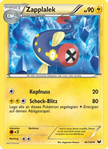 Zapplalek · 46