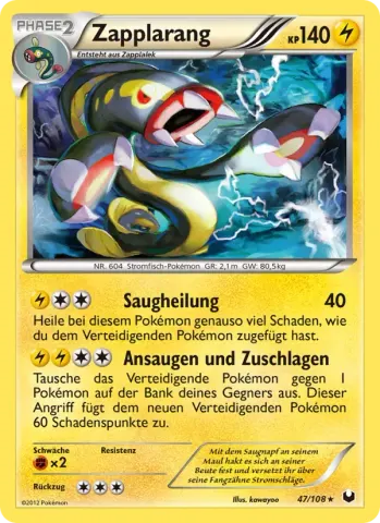 Zapplarang · 47