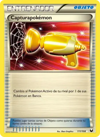 Capturapokémon · 111