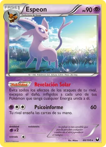 Espeon · 48