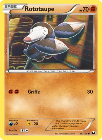 Rototaupe · 55
