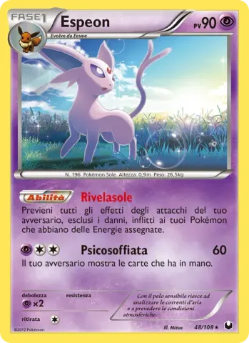 Espeon · 48