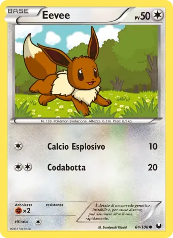 Eevee · 84