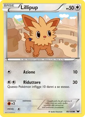 Lillipup · 86