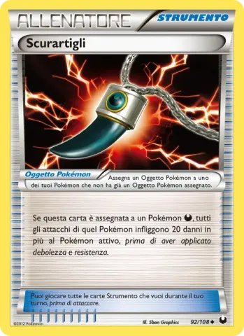 Scurartigli · 92
