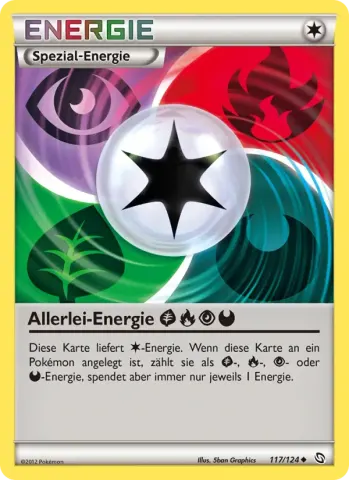 Allerlei-Energie GrassFirePsychicDarkness · 117