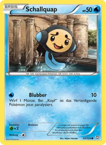 Schallquap · 34