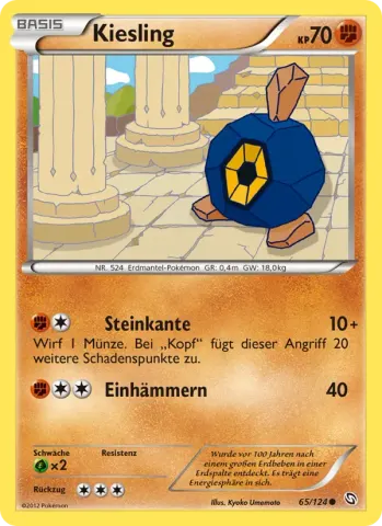 Kiesling · 65