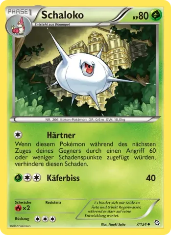 Schaloko · 7