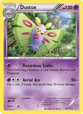 Dustox · 47