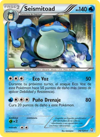 Seismitoad · 36