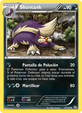 Skuntank · 77