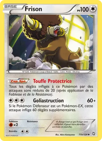 Frison · 110