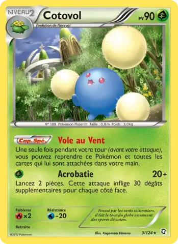 Cotovol · 3