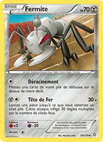 Fermite · 83