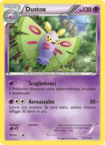 Dustox · 47