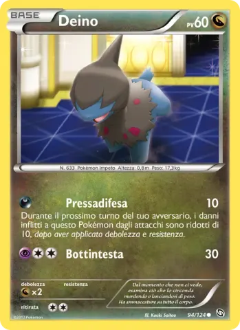 Deino · 94