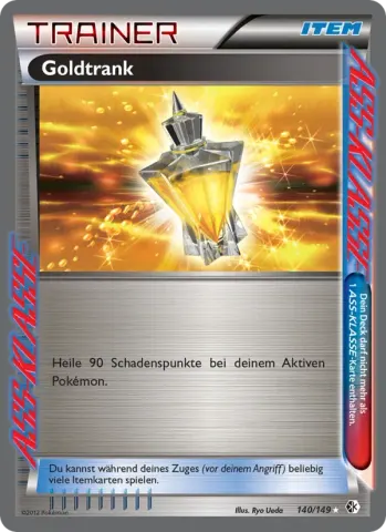 Goldtrank · 140