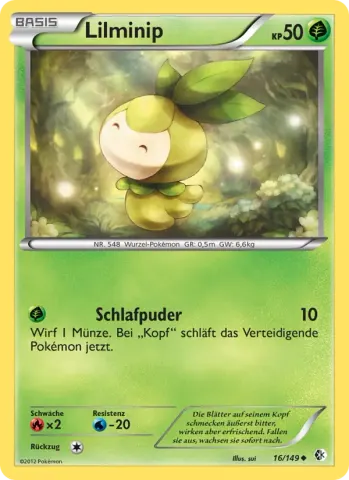 Lilminip · 16