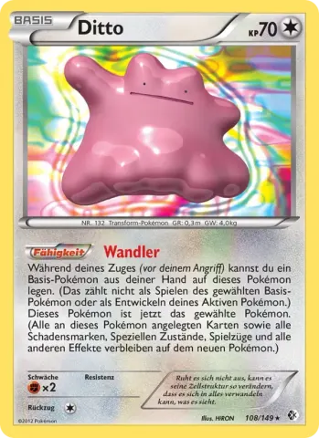 Ditto · 108