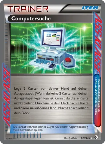 Computersuche · 137